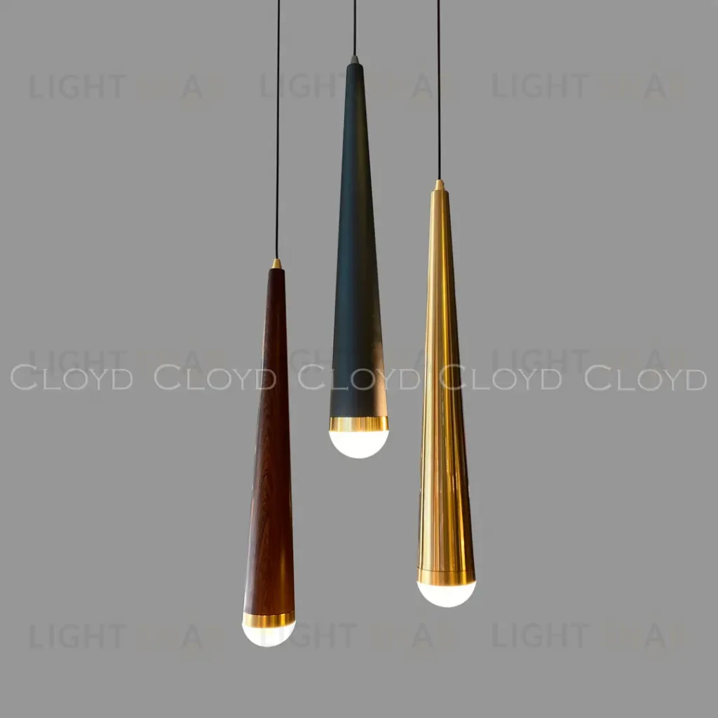 Подвесной светильник Cloyd Milvus 11145 11145