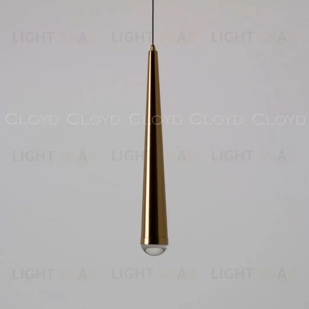 Подвесной светильник Cloyd Milvus 11146 11146
