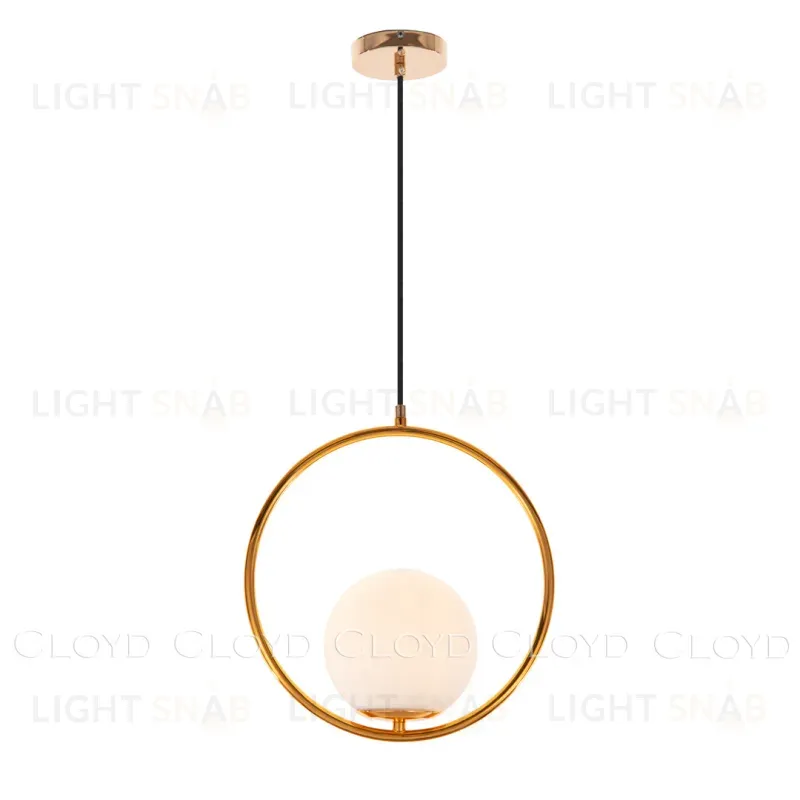 Подвесной светильник Cloyd Monada 10413 10413