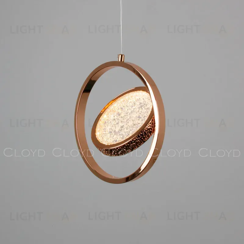 Подвесной светильник Cloyd Ringone 11154 11154