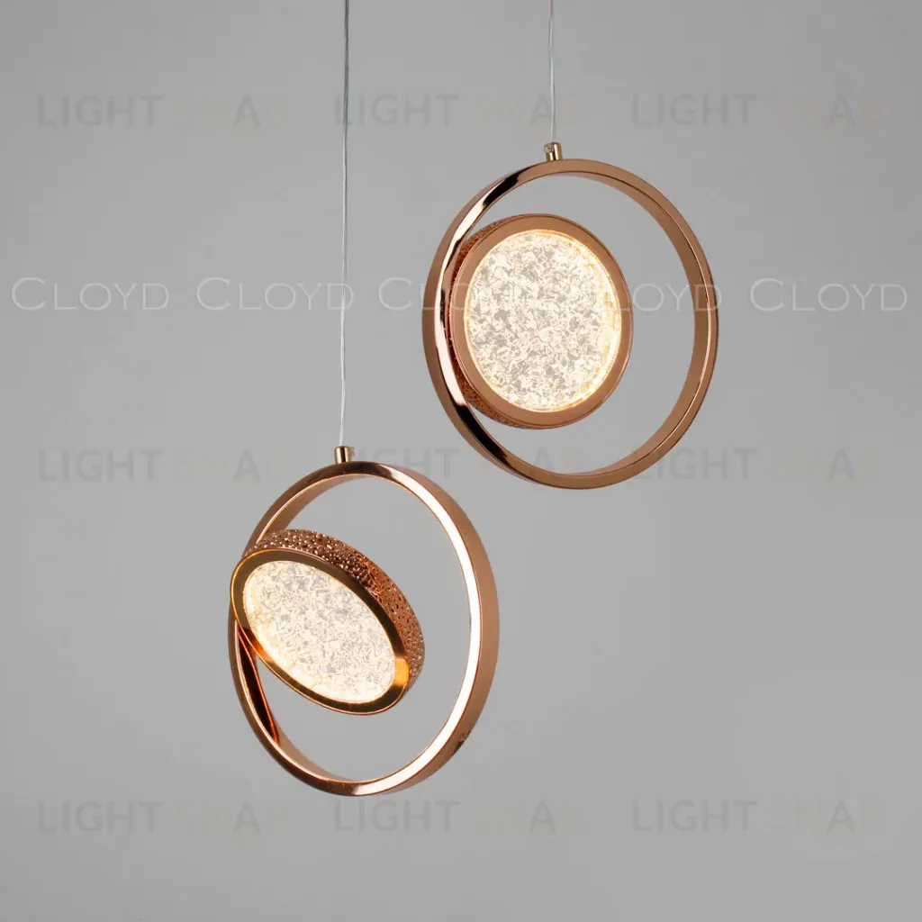 Подвесной светильник Cloyd Ringone 11154 11154