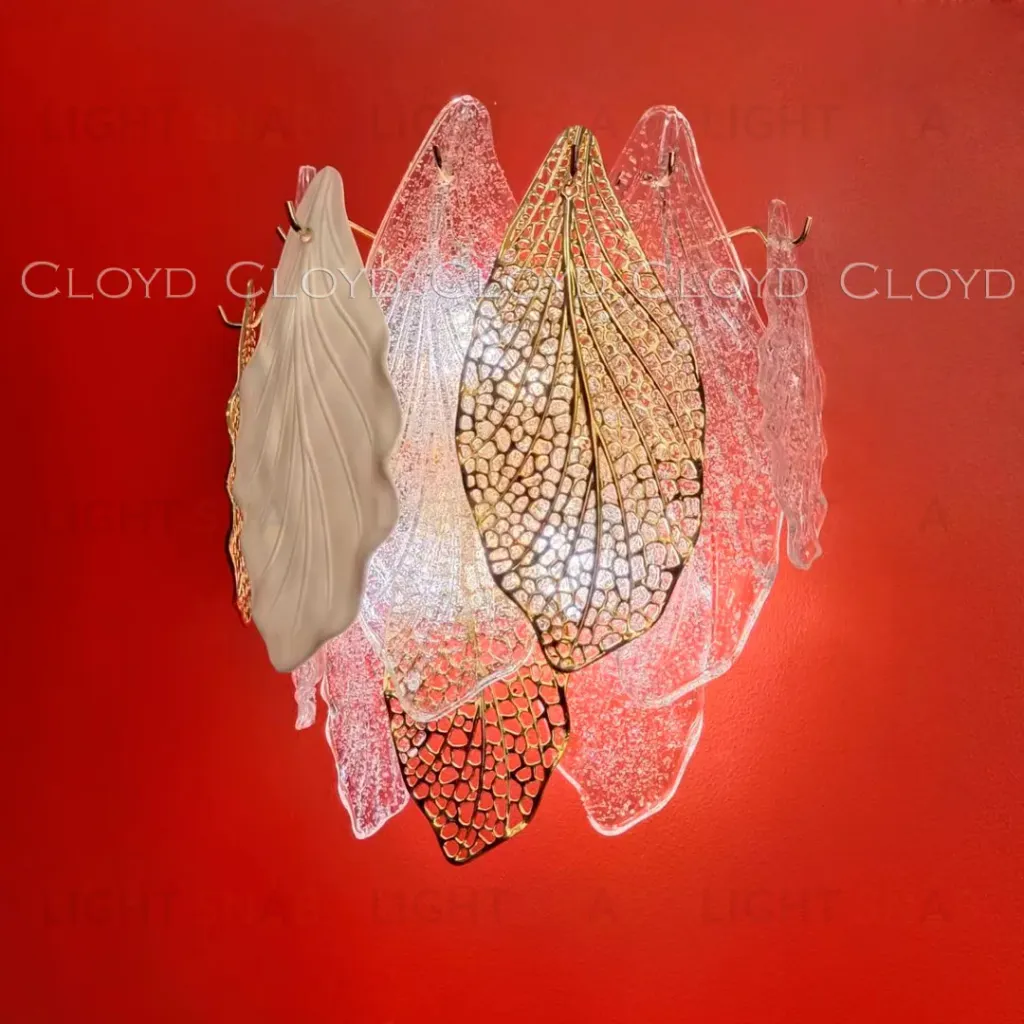 Настенный светильник Cloyd Senegal 20110 20110