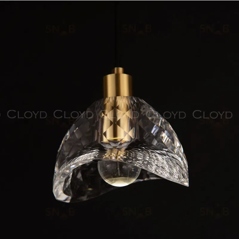 Подвесной светильник Cloyd Vikram 11113 11113