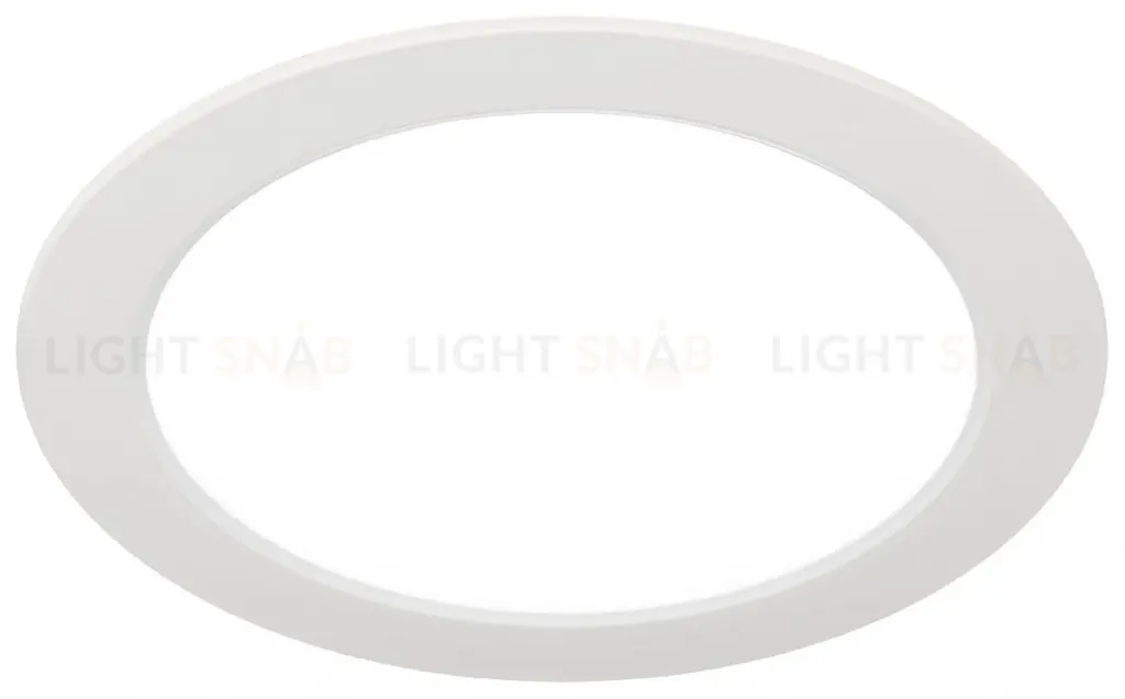 Встраиваемый светильник Эра LED 17-15-6K Б0057424 Б0057424