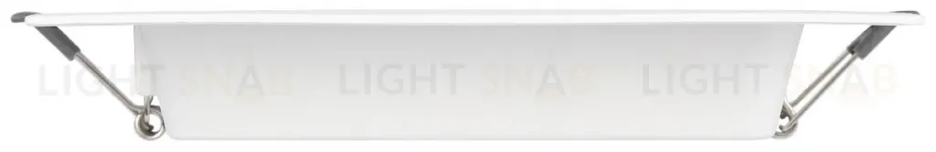 Встраиваемый светильник Эра LED 18-15-6K Б0057428 Б0057428
