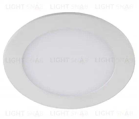 Встраиваемый светильник Эра LED 1-16-4K Б0058402 Б0058402