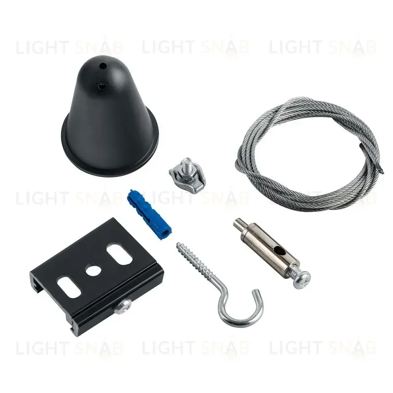 Комплект для подвесного монтажа Эра STR-30-B-MK-3 Б0049747 Б0049747