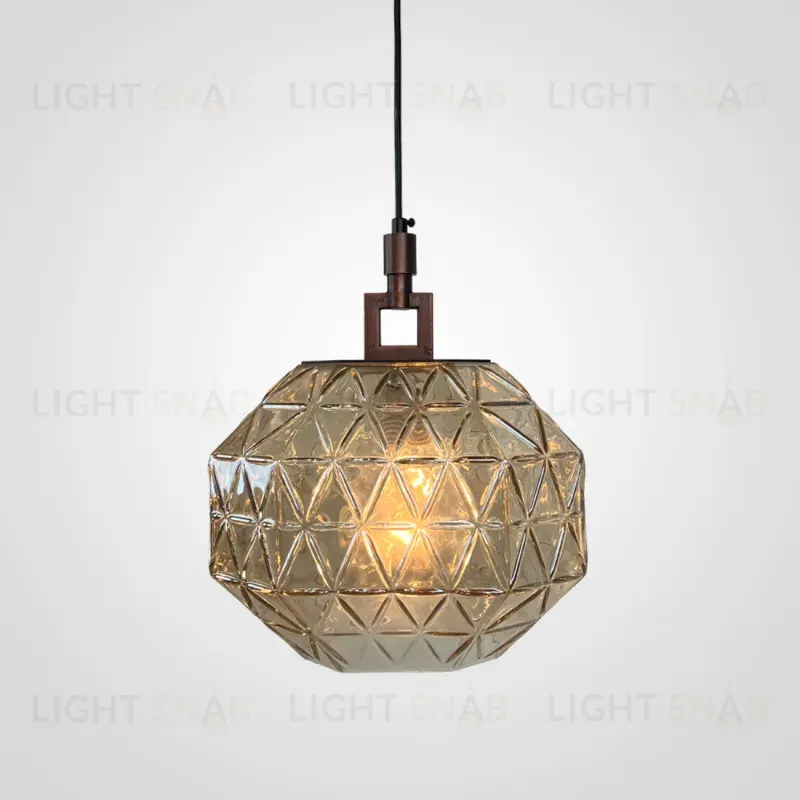 Подвесной светильник ImperiumLoft Lita 140831-26 140831-26