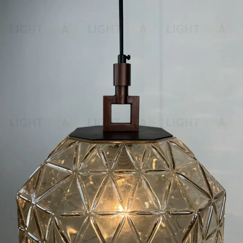 Подвесной светильник ImperiumLoft Lita 140831-26 140831-26
