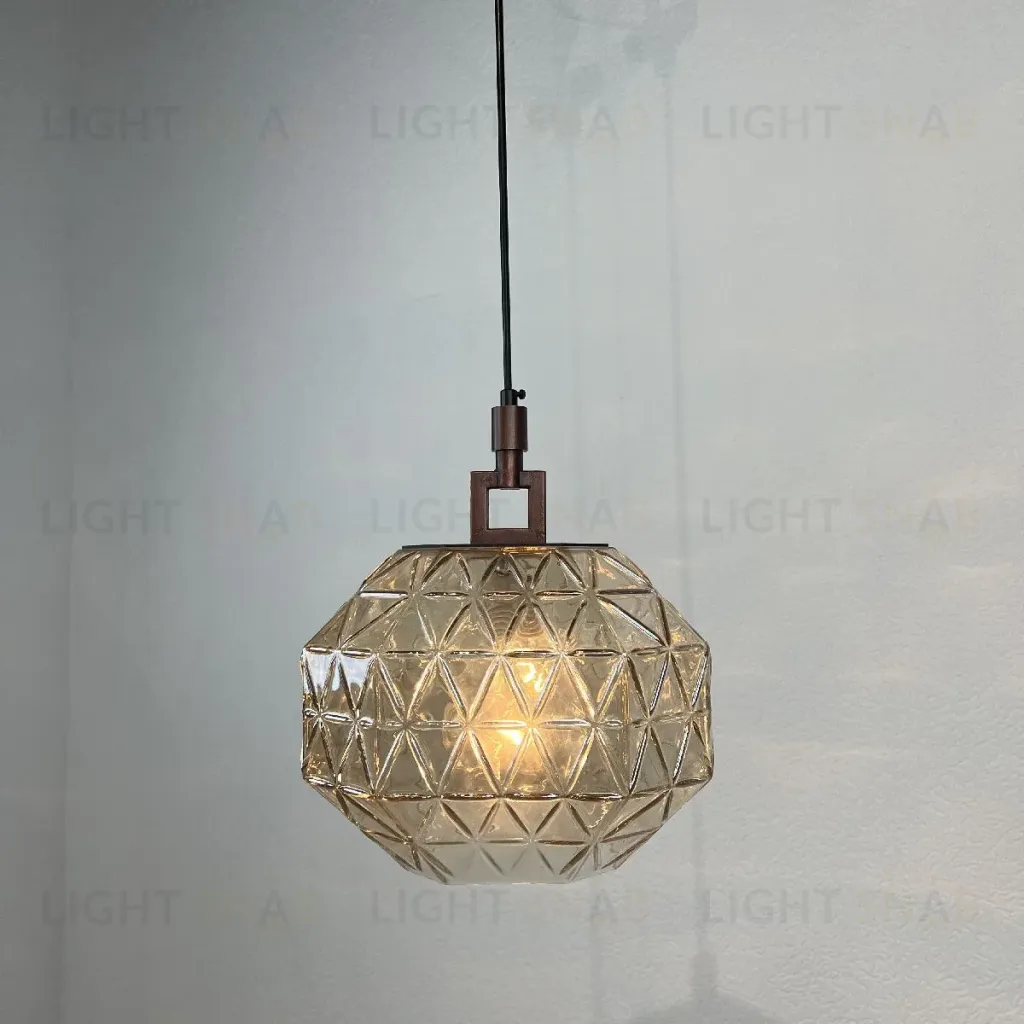 Подвесной светильник ImperiumLoft Lita 140831-26 140831-26
