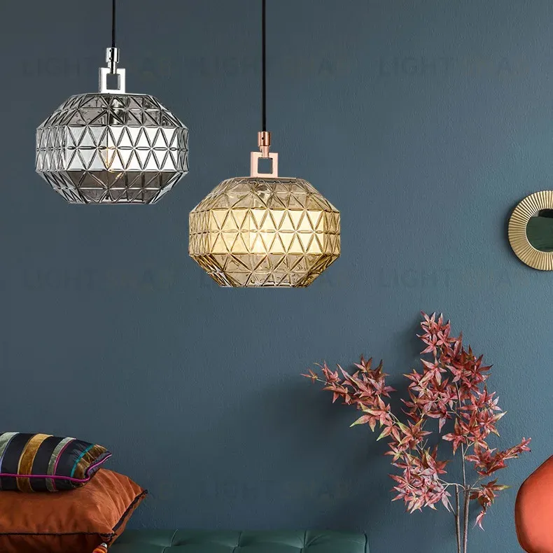Подвесной светильник ImperiumLoft Lita 140831-26 140831-26