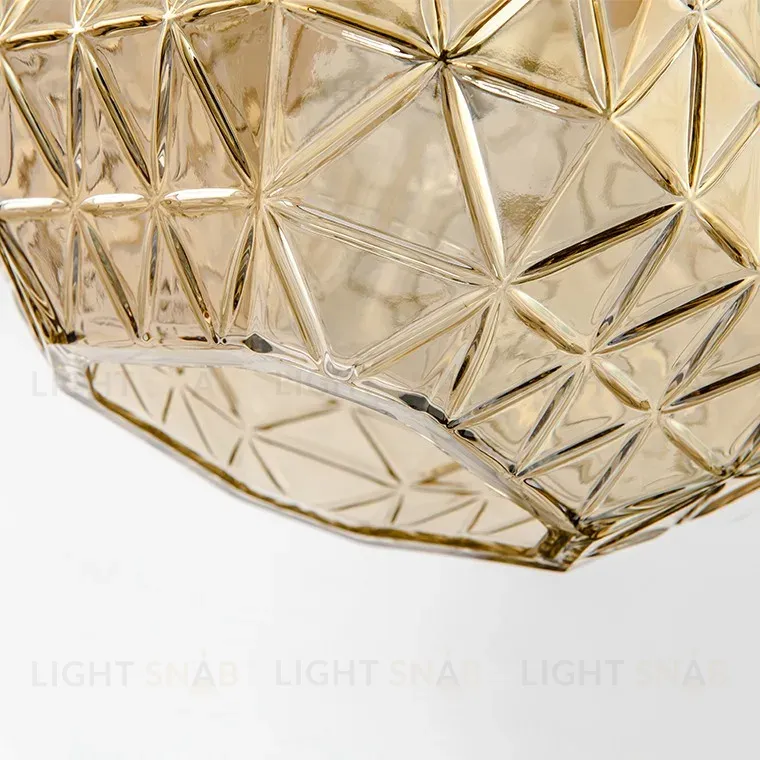 Подвесной светильник ImperiumLoft Lita 140831-26 140831-26