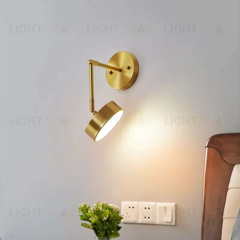 Бра ImperiumLoft Tenn 167377-26 167377-26