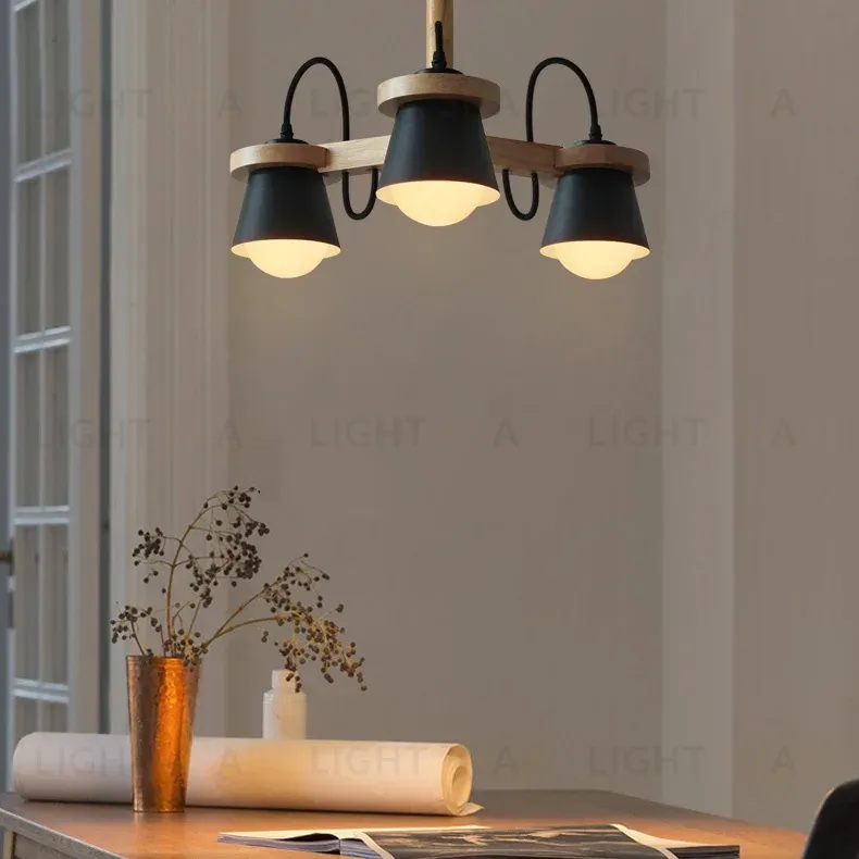 Люстра на штанге ImperiumLoft Natura 178085-26 178085-26