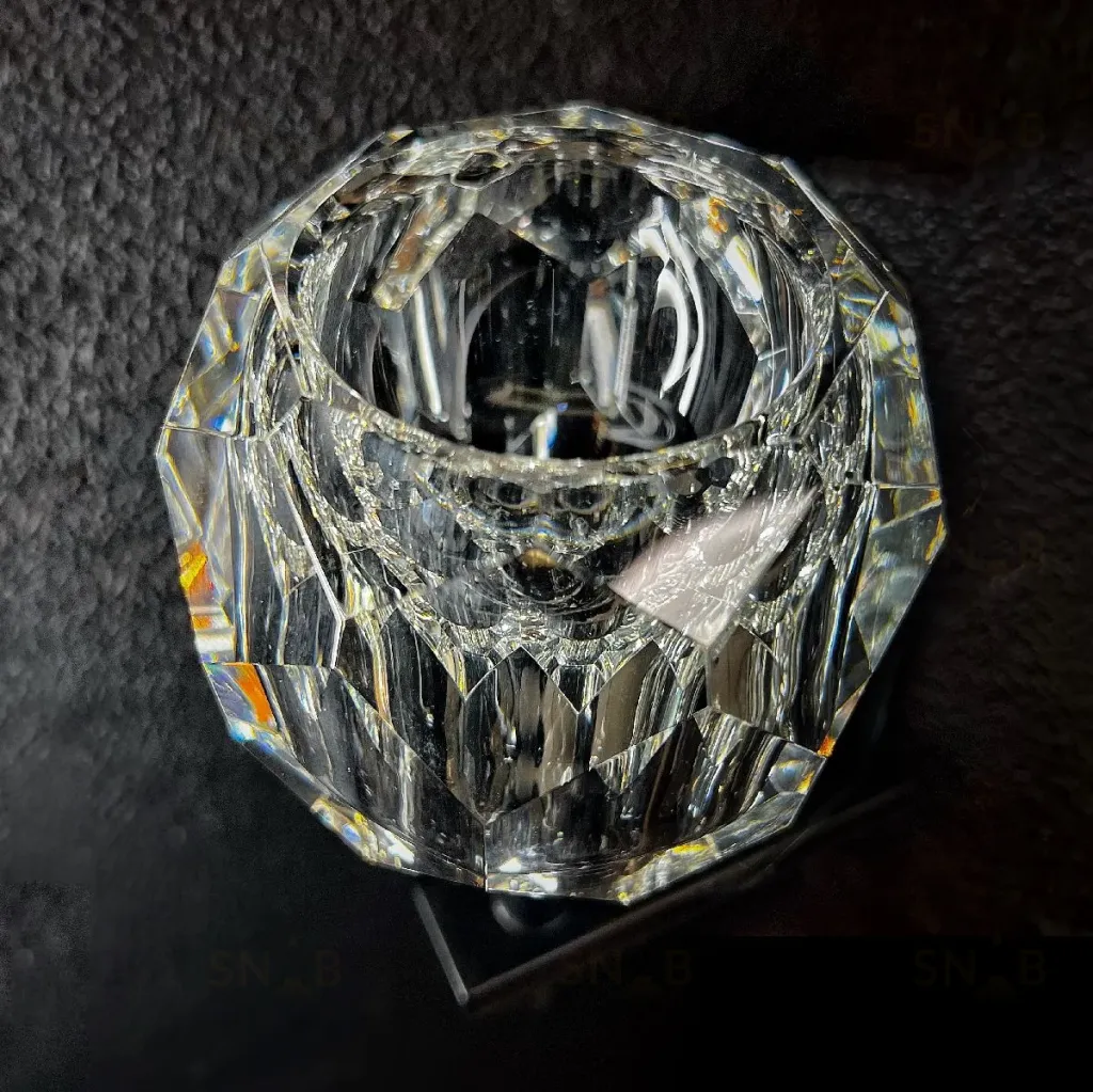 Бра ImperiumLoft Cristal double 178385-22 178385-22