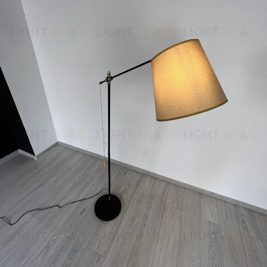 Торшер ImperiumLoft Pipe 187989-26 187989-26