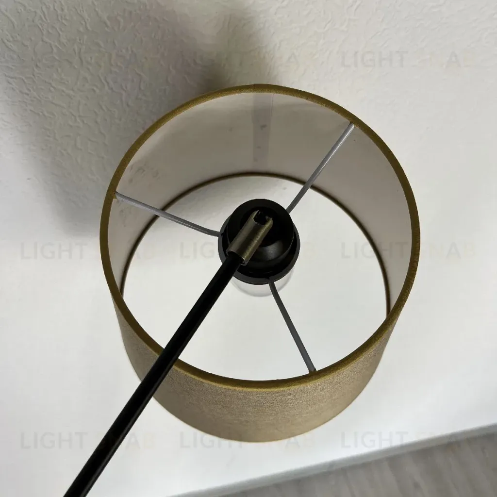 Торшер ImperiumLoft Pipe 187989-26 187989-26