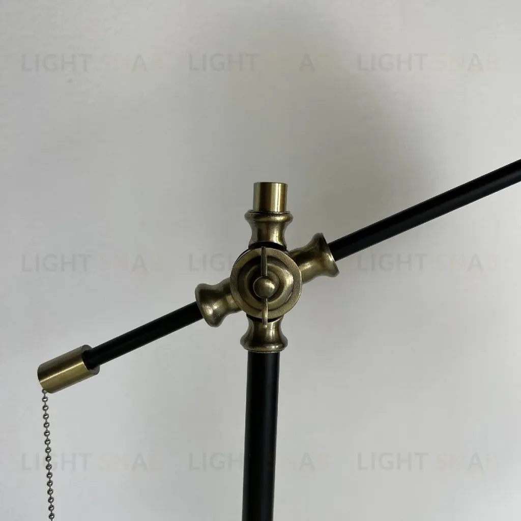 Торшер ImperiumLoft Pipe 187989-26 187989-26