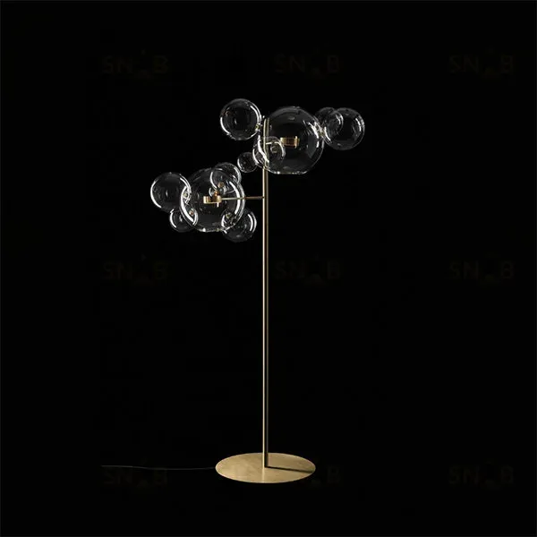 Торшер ImperiumLoft Bolle 224245-22 224245-22