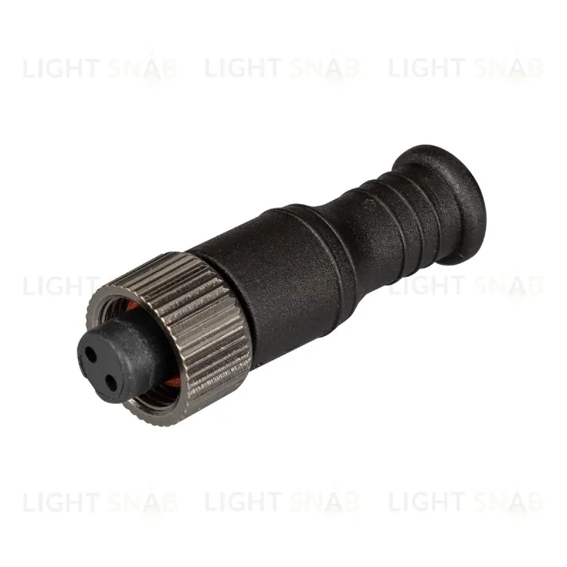 Коннектор Arlight Neo-Cap-R15-Con-F 028121 028121