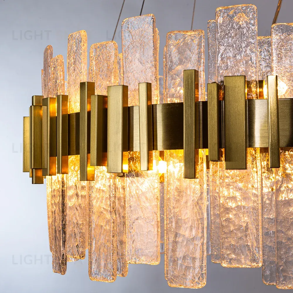 Подвесная люстра Arte Lamp Alya A1053SP-14PB A1053SP-14PB