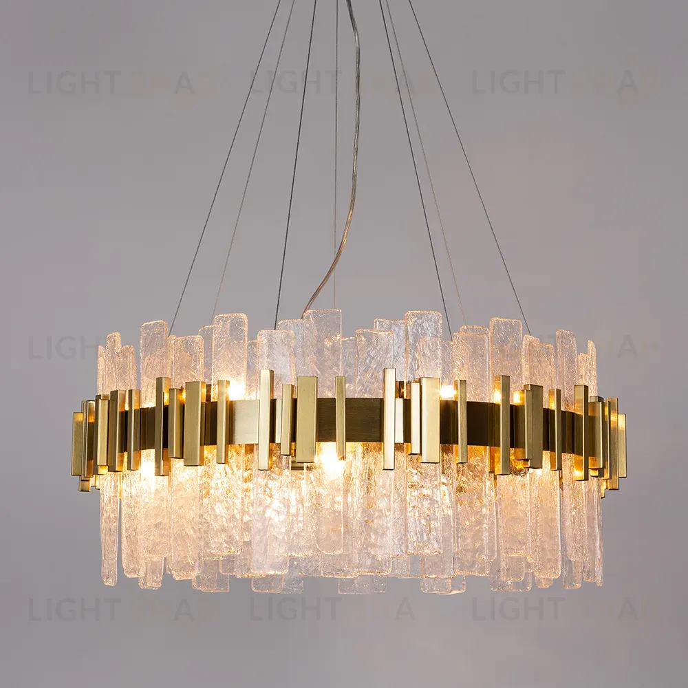 Подвесная люстра Arte Lamp Alya A1053SP-14PB A1053SP-14PB
