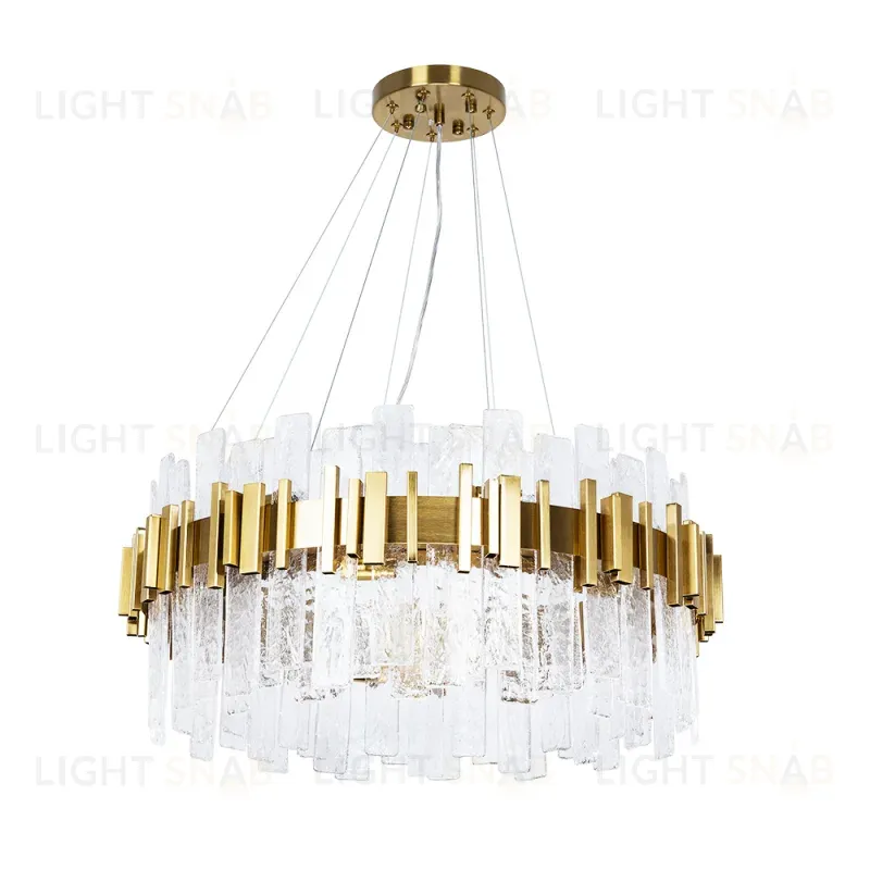 Подвесная люстра Arte Lamp Alya A1053SP-14PB A1053SP-14PB
