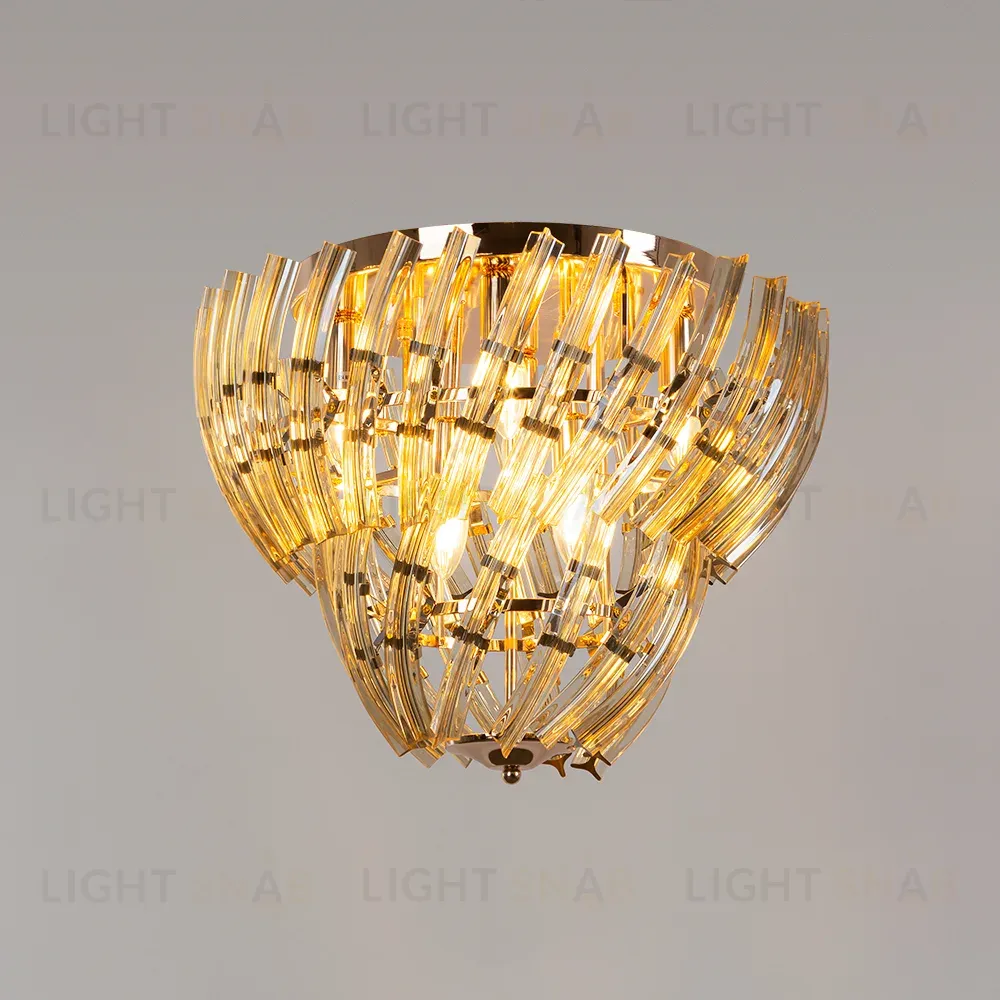 Потолочная люстра Arte Lamp Ella A1054PL-6GO A1054PL-6GO
