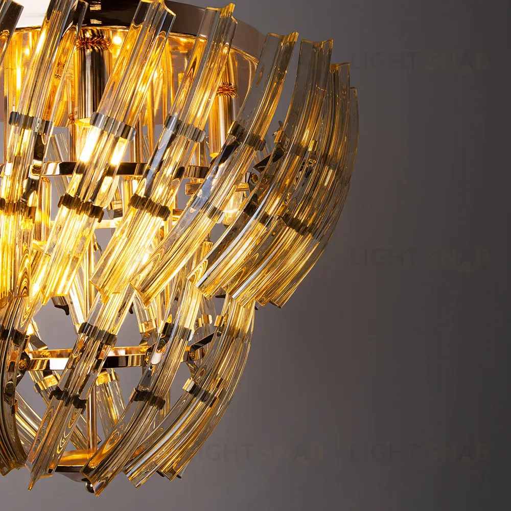 Потолочная люстра Arte Lamp Ella A1054PL-6GO A1054PL-6GO