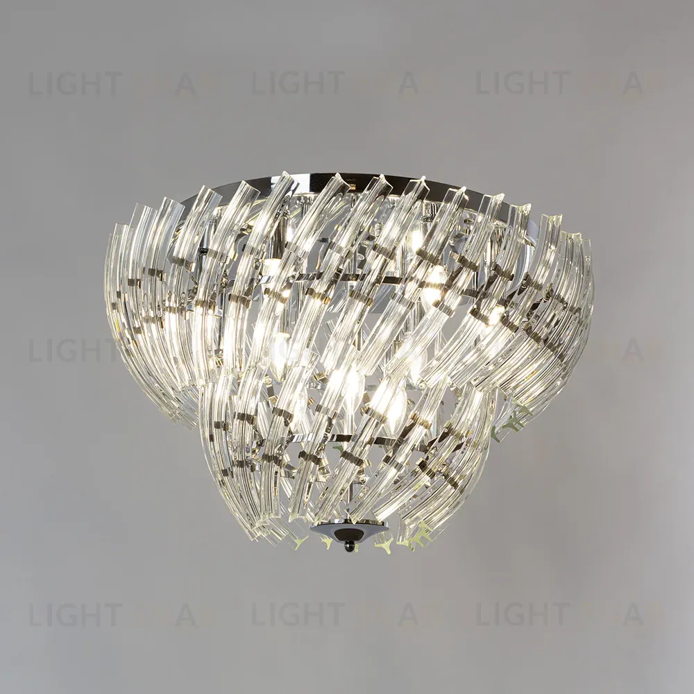 Потолочная люстра Arte Lamp Ella A1054PL-9CC A1054PL-9CC