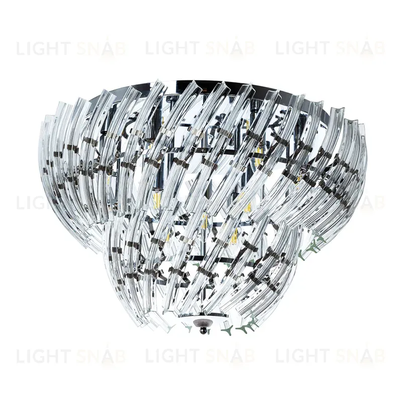 Потолочная люстра Arte Lamp Ella A1054PL-9CC A1054PL-9CC