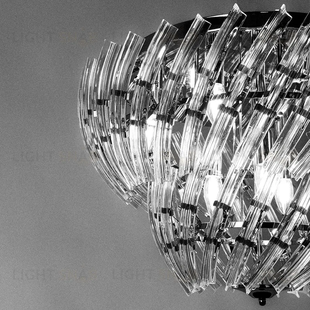 Потолочная люстра Arte Lamp Ella A1054PL-9CC A1054PL-9CC