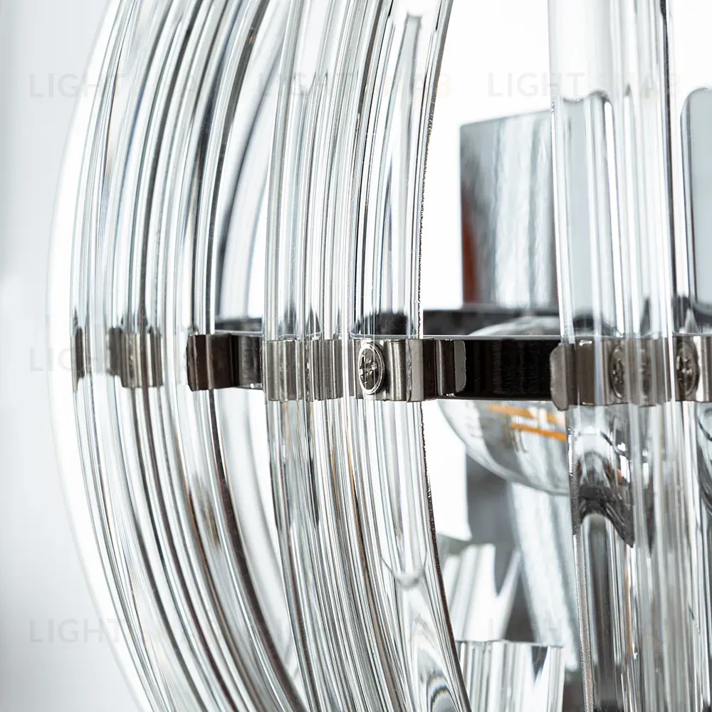 Настенный светильник Arte Lamp Ella A1054AP-1CC A1054AP-1CC