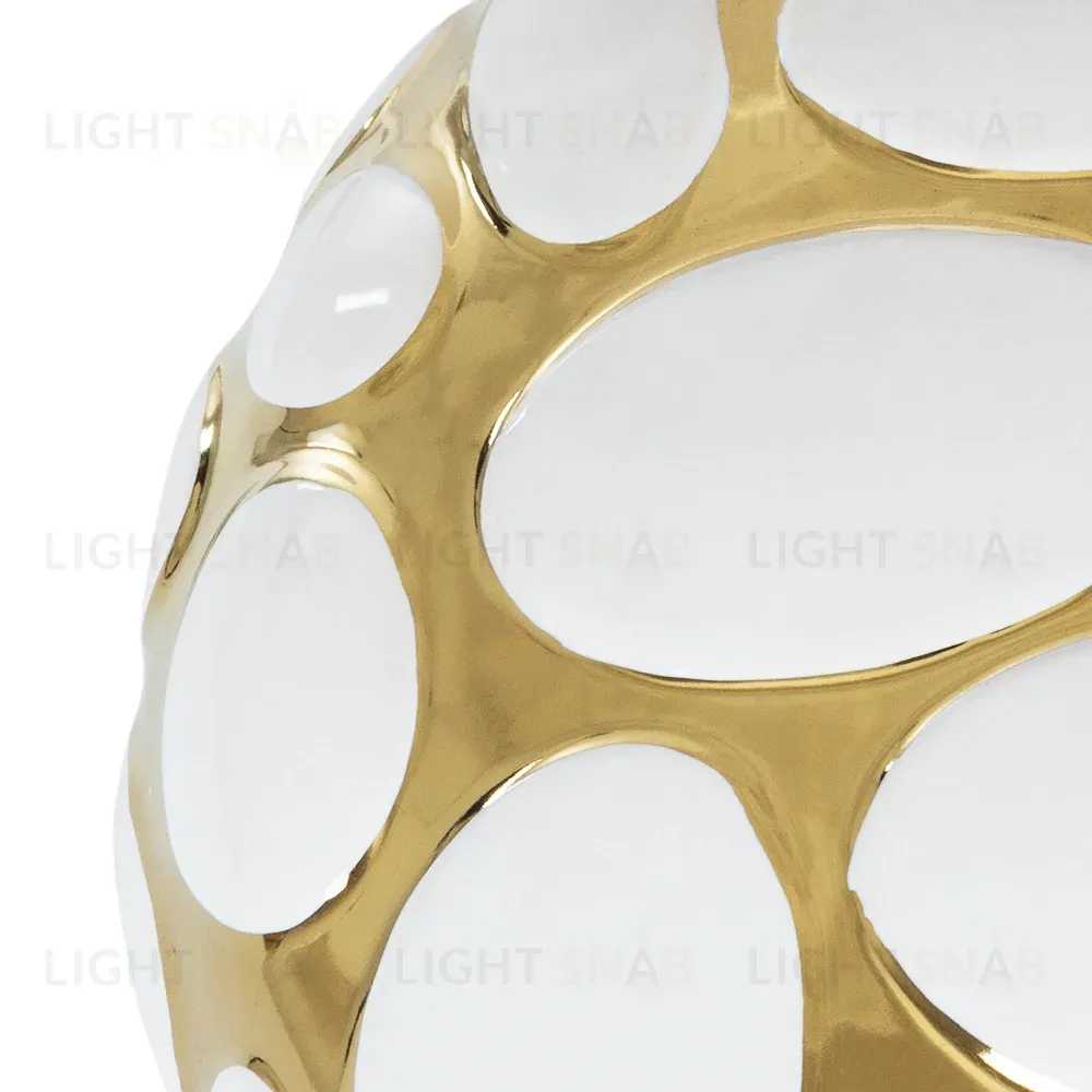 Настольная лампа Arte Lamp Poppy A4063LT-1GO A4063LT-1GO