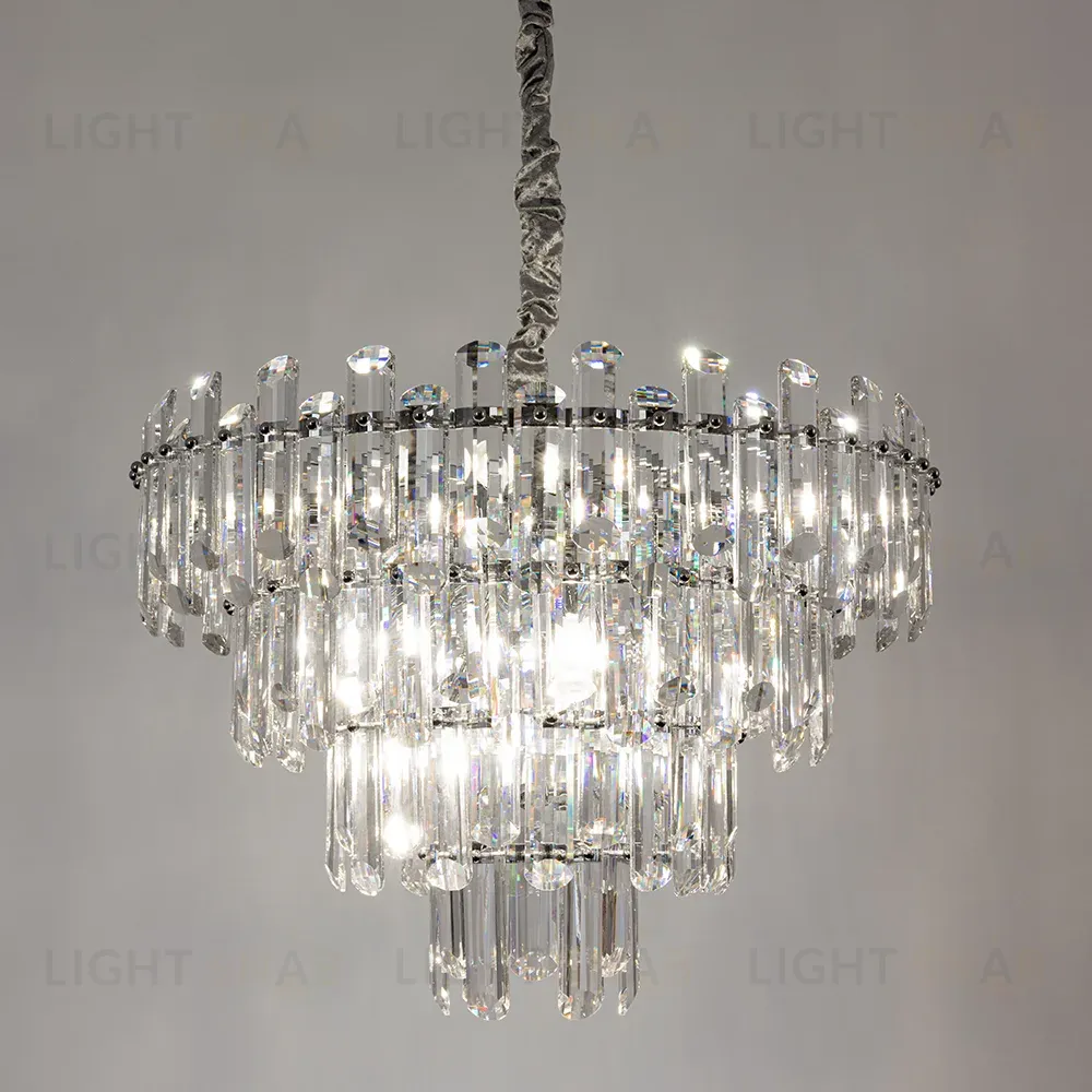 Подвесная люстра Divinare Rosie 3511/02 LM-8 3511/02 LM-8