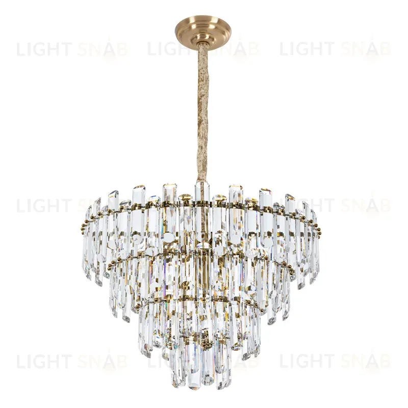 Подвесная люстра Divinare Rosie 3511/17 LM-8 3511/17 LM-8