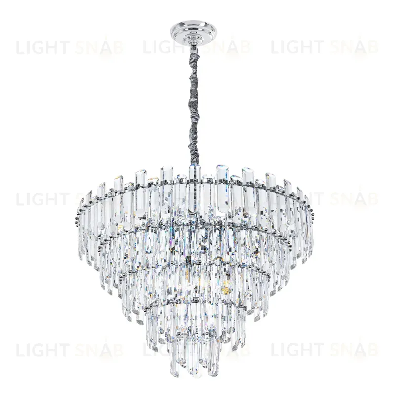Подвесная люстра Divinare Rosie 3511/02 LM-16 3511/02 LM-16