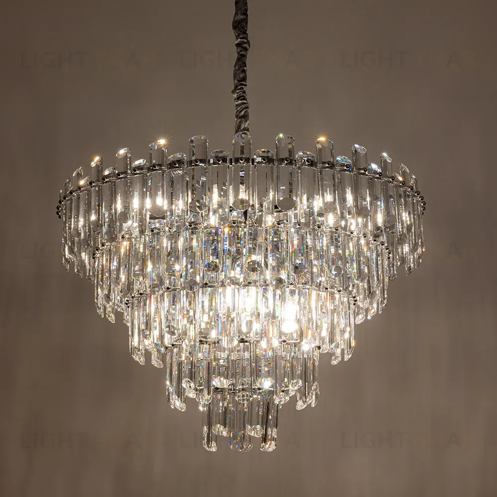 Подвесная люстра Divinare Rosie 3511/02 LM-16 3511/02 LM-16