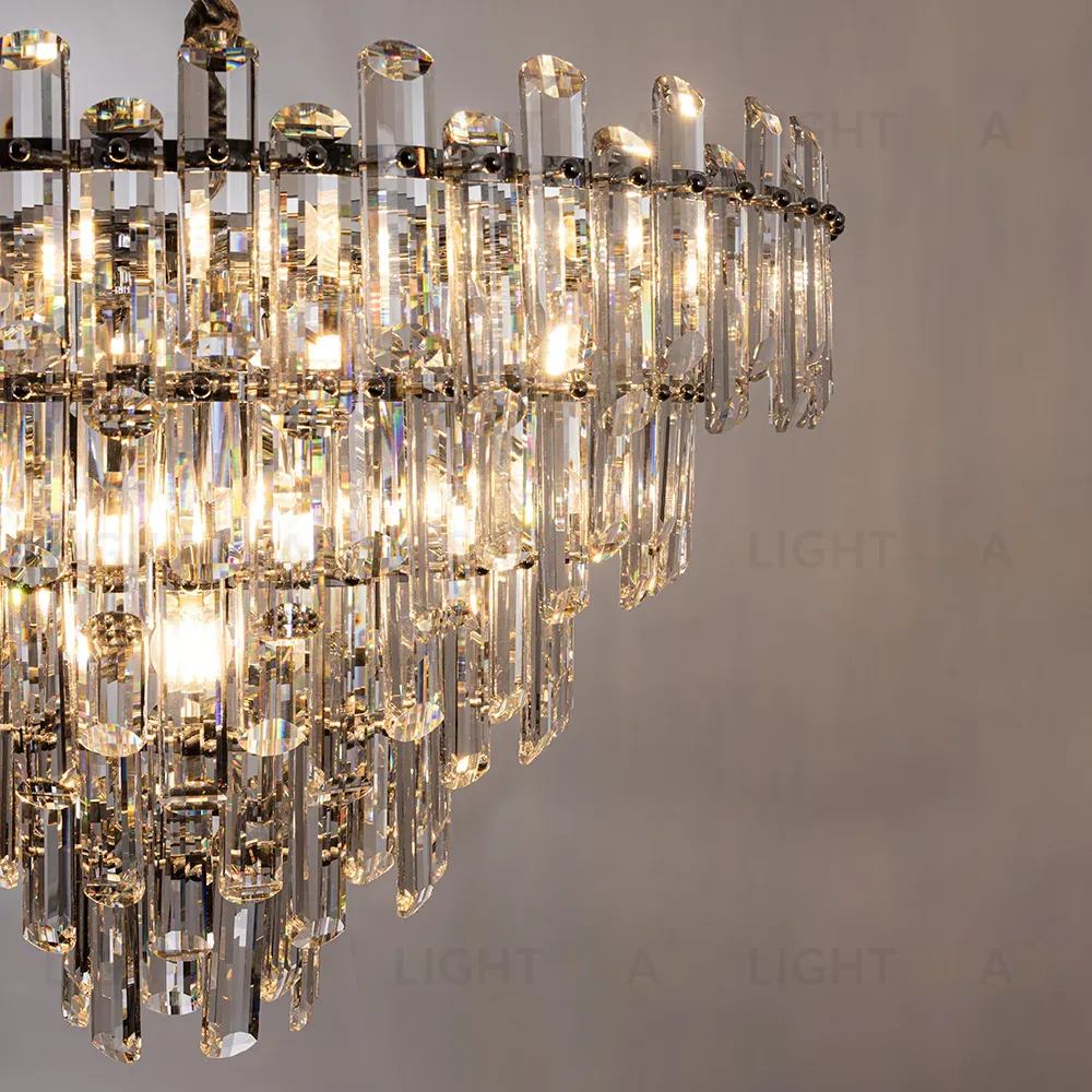 Подвесная люстра Divinare Rosie 3511/02 LM-16 3511/02 LM-16