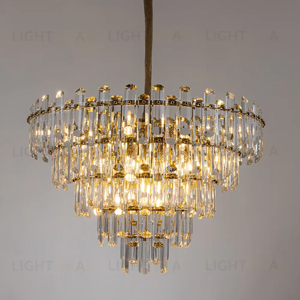 Подвесная люстра Divinare Rosie 3511/17 LM-16 3511/17 LM-16