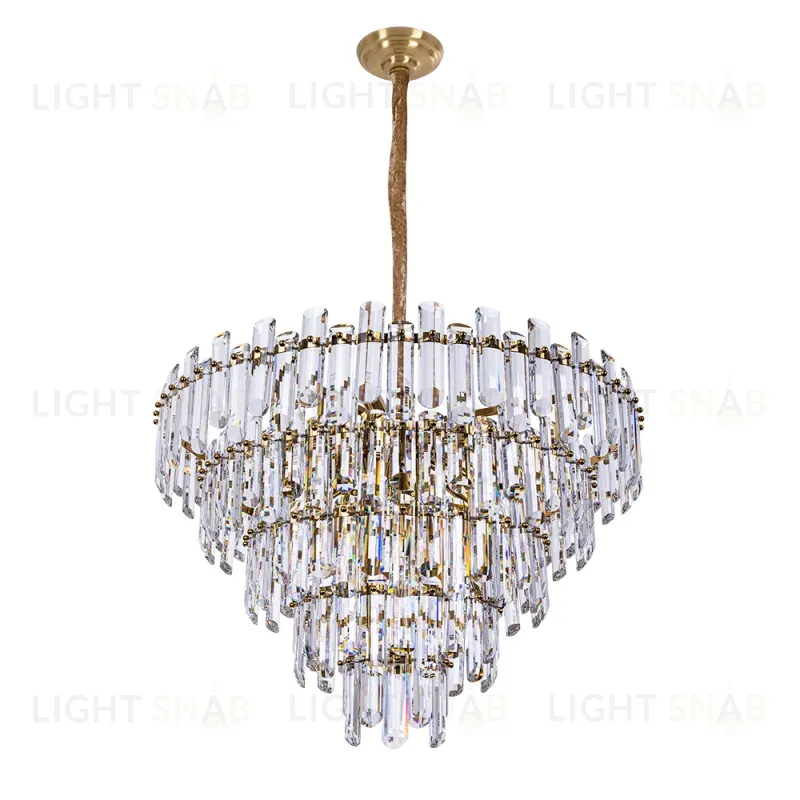Подвесная люстра Divinare Rosie 3511/17 LM-16 3511/17 LM-16