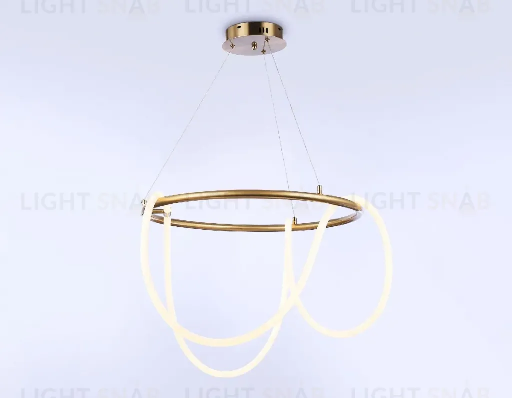 Подвесной светильник Ambrella Light Comfort FL10503 FL10503