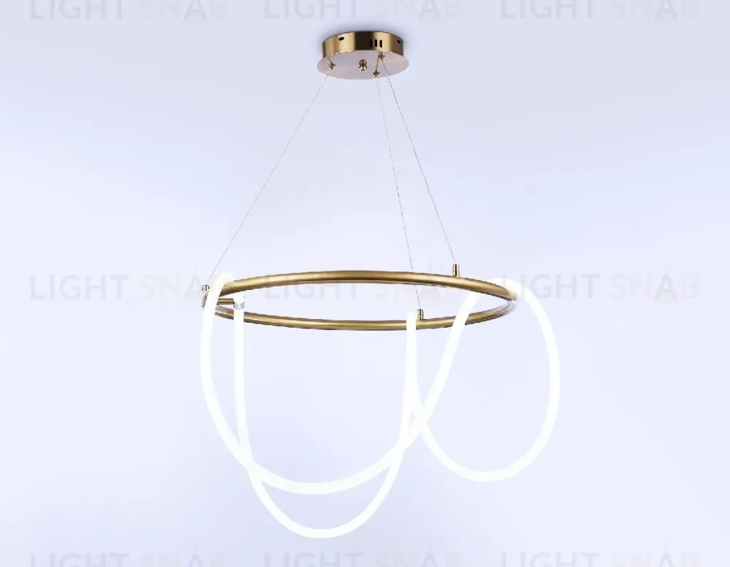 Подвесной светильник Ambrella Light Comfort FL10503 FL10503