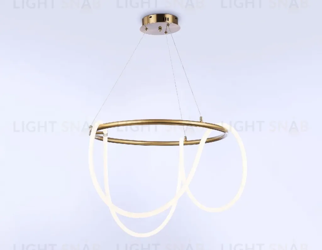 Подвесной светильник Ambrella Light Comfort FL10503 FL10503