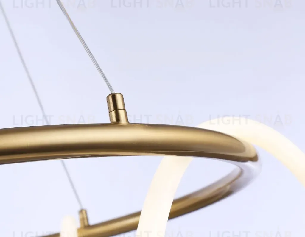 Подвесной светильник Ambrella Light Comfort FL10503 FL10503