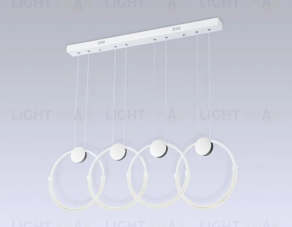 Подвесной светильник Ambrella Light Comfort FL10598 FL10598
