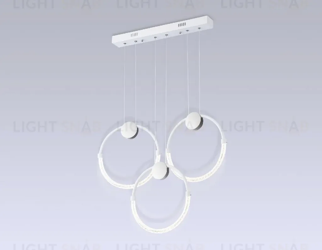 Подвесной светильник Ambrella Light Comfort FL10595 FL10595