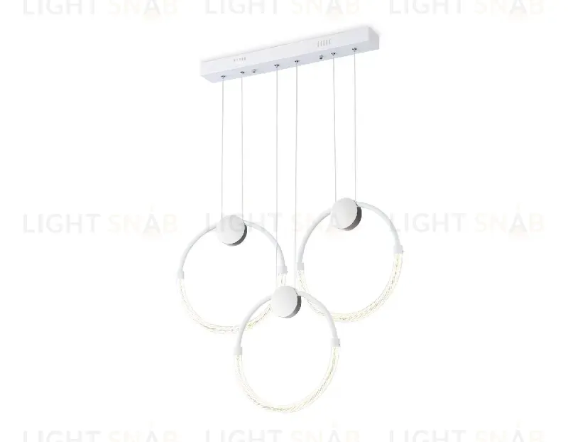 Подвесной светильник Ambrella Light Comfort FL10595 FL10595