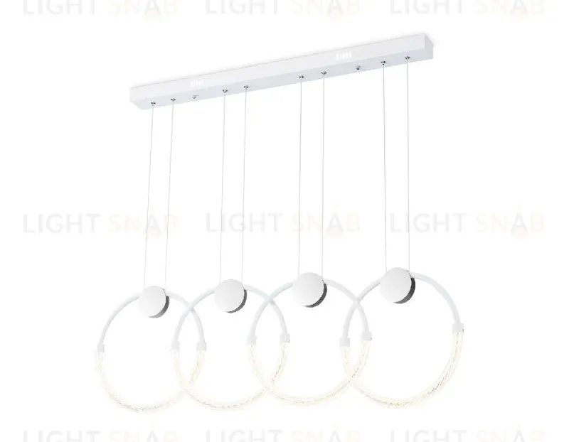Подвесной светильник Ambrella Light Comfort FL10598 FL10598