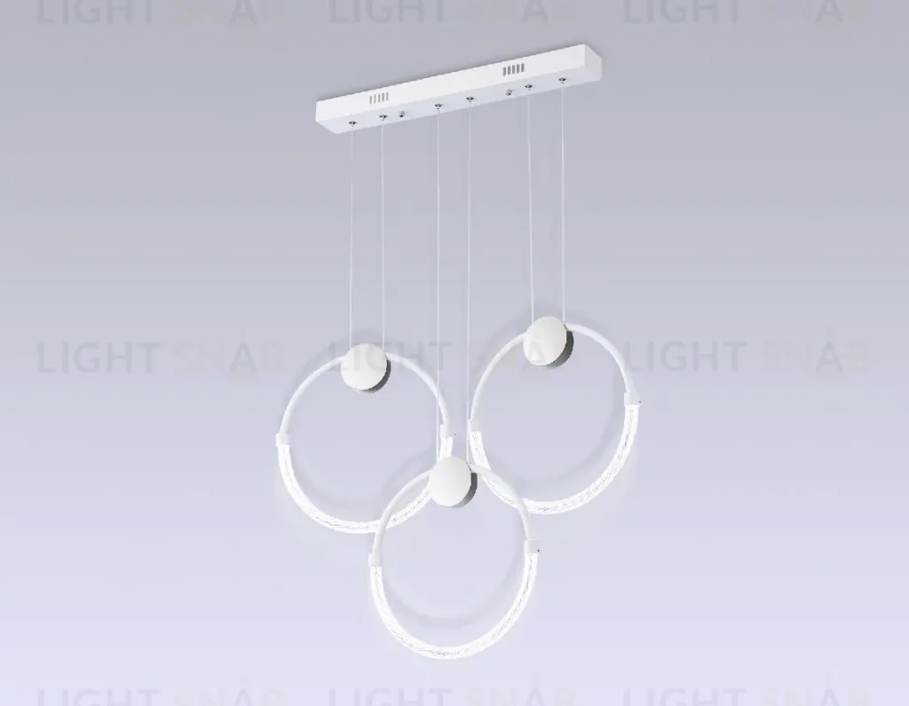 Подвесной светильник Ambrella Light Comfort FL10595 FL10595